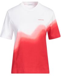 Ferragamo - T-shirt - Lyst