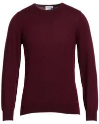 Heritage - Sweater Merino Wool - Lyst