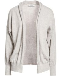 Alpha Studio - Cardigan - Lyst