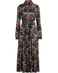 Camicettasnob - Vestito Lungo - Lyst