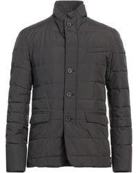 Herno - Piumino & Imbottito Sintetico - Lyst