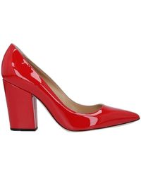 Sergio Rossi - Pumps - Lyst