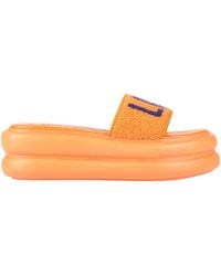 Liu Jo - Sandals - Lyst
