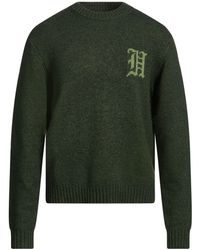 Han Kjobenhavn - Pullover - Lyst