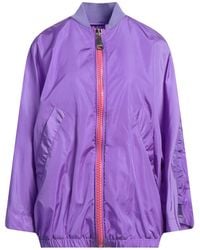 Khrisjoy - Jacket Polyamide - Lyst