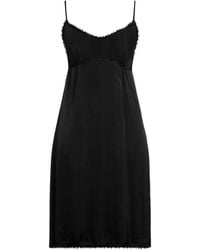 Brand Unique - Mini-Kleid - Lyst