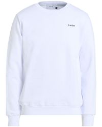 Shoe - Sweatshirts - Lyst