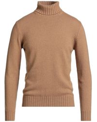FILIPPO DE LAURENTIIS - Turtleneck - Lyst
