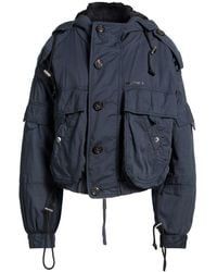 DSquared² - Jacket - Lyst