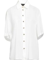 Gaelle Paris - Shirt Cotton, Polyester - Lyst