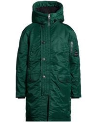Spiewak - Puffer Polyamide - Lyst