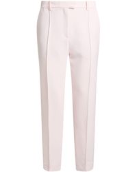 Barbara Bui - Pants Polyester - Lyst