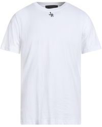 John Richmond - T-Shirts - Lyst