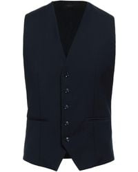 Daniele Alessandrini - Waistcoat - Lyst