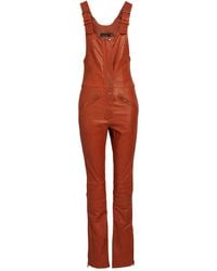 Isabel Marant - Jumpsuit - Lyst