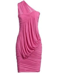 Rick Owens - Mini Dress - Lyst