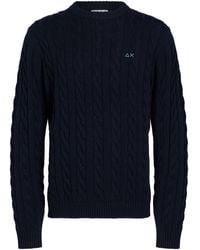 Sun 68 - Pullover - Lyst