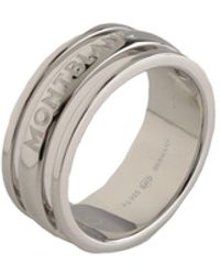 Montblanc Ring - Metallic