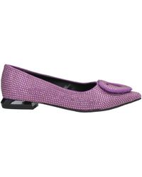 Tosca Blu - Ballet Flats - Lyst
