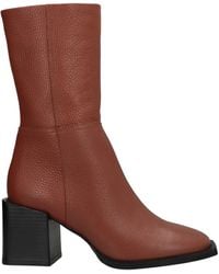 Pollini - Ankle Boots - Lyst