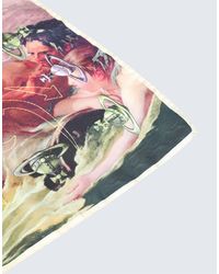 Vivienne Westwood Sciarpa - Multicolore