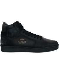Replay Sneakers for Men | Online Sale up to 65% off | Lyst
