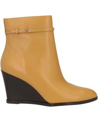 Tory Burch - Stiefelette - Lyst