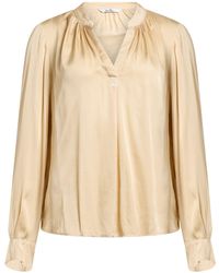 Mason's - Sand Top Viscose - Lyst