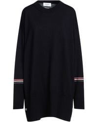Thom Browne - Sweater Virgin Wool - Lyst