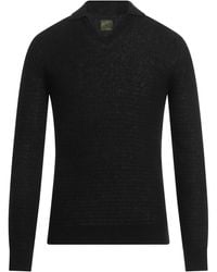 Lardini - Sweater Baby Alpaca Wool, Polyamide, Wool - Lyst