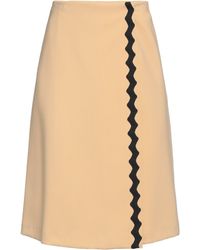 Vivetta - Midi Skirt - Lyst