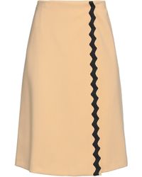 Vivetta - Midi Skirt - Lyst