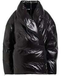 Helmut Lang - Puffer - Lyst