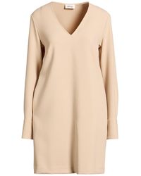 Ottod'Ame - Mini Dress - Lyst