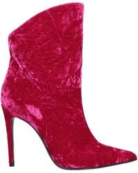 Aldo Castagna - Ankle Boots - Lyst