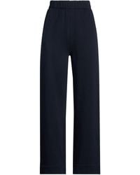 Ottod'Ame - Midnight Pants Cotton - Lyst