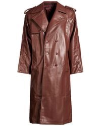 House Of Sunny - Overcoats & Trench Coats - Lyst