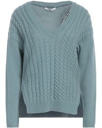 High - Pullover - Lyst