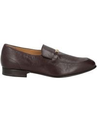 Bally - Mokassin - Lyst