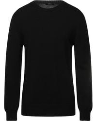 Alpha Studio - Pullover - Lyst