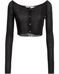 Jucca - Shrug Viscose, Polyester - Lyst