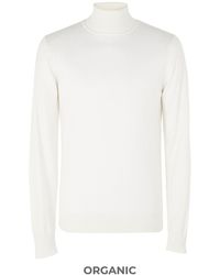 Liu •jo man maglieria. uomo yoox pullover marroni - Stileo.it
