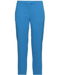 Kaos - Trouser - Lyst
