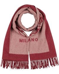 Moschino - Sciarpa - Lyst