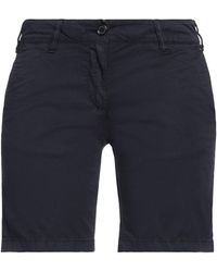 Napapijri - Shorts & Bermuda Shorts - Lyst