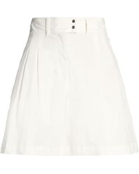 Herno - Shorts & Bermuda Shorts - Lyst