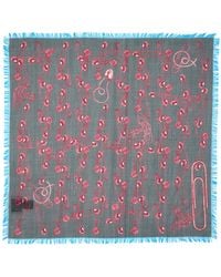 Vivienne Westwood - Scarf - Lyst