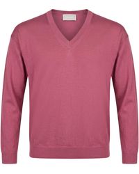 Drumohr - Jumper - Lyst