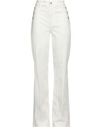 Guess - Trouser - Lyst