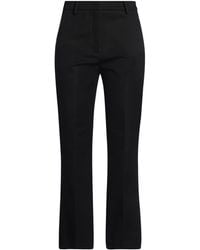 Department 5 - Pants Cotton, Elastane - Lyst